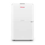 Comfort Ion Wi‑Fi Dehumidifier - Image 2