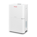 Comfort Ion Wi‑Fi Dehumidifier