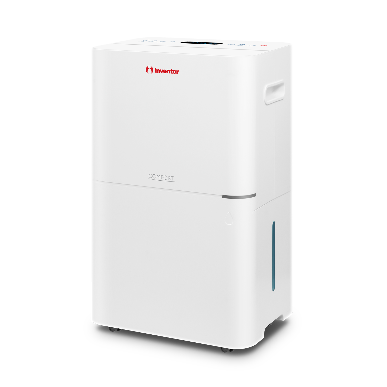 Comfort Ion Wi‑Fi Dehumidifier