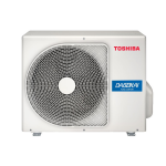 Toshiba DAISEIKAI 10 Air Conditioner - Image 4