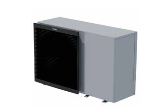 Daikin Altherma 3 M Heating Only