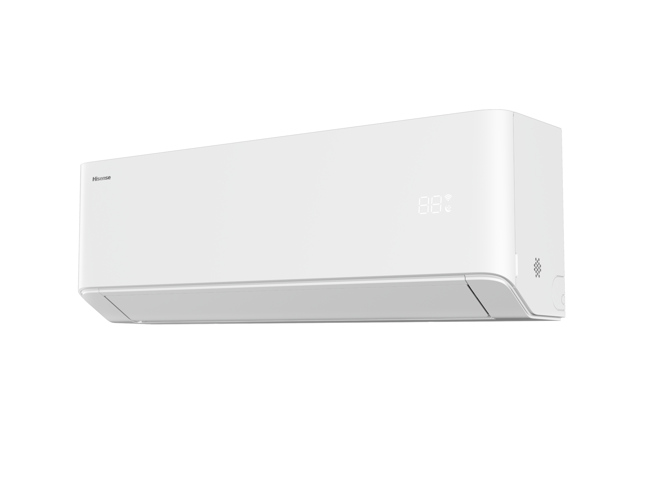 Hisense Uni HB White