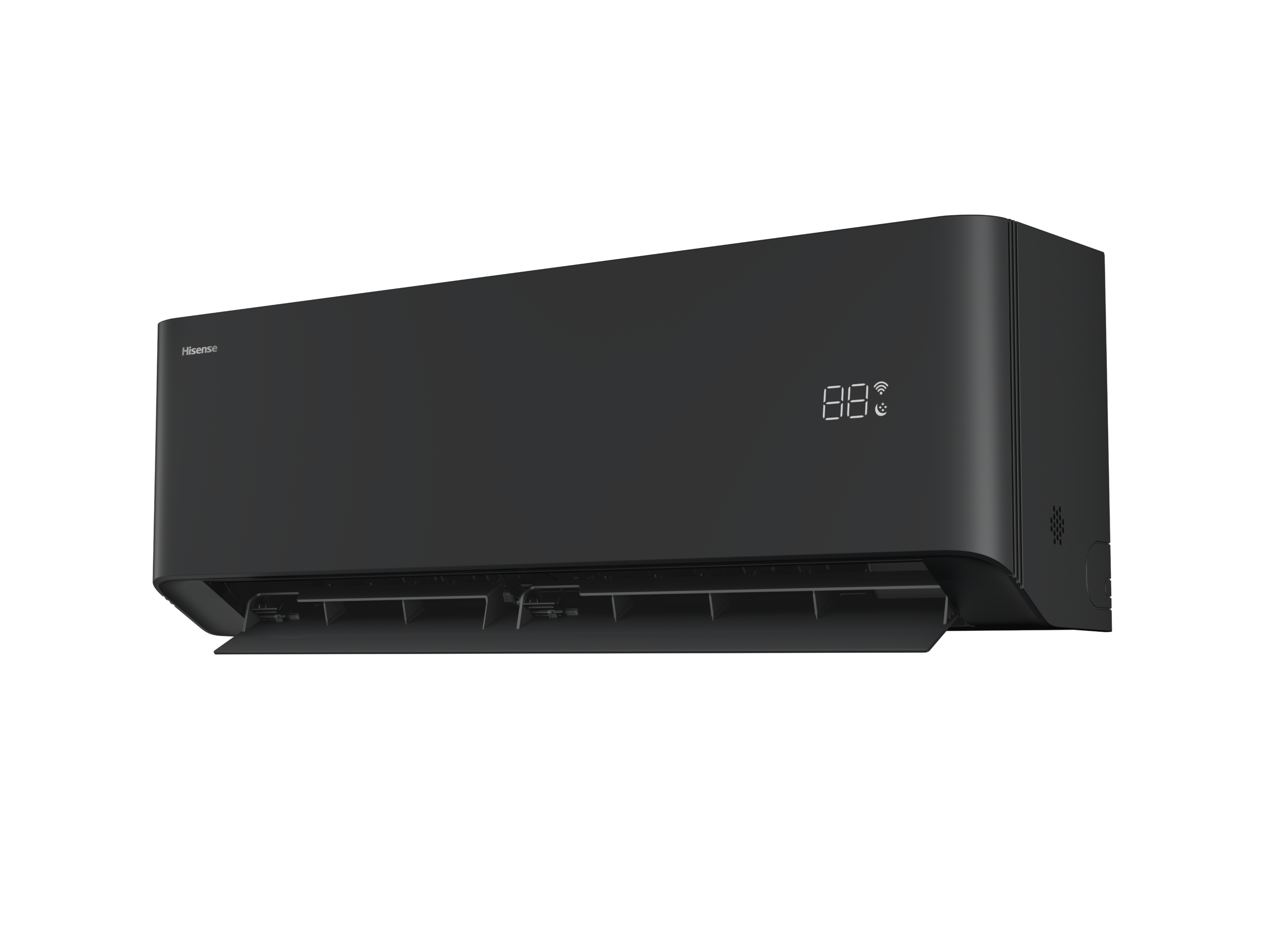 Hisense Uni HB Black