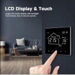 Thermostat Wi‑Fi Electronic Room Thermostat - Image 6