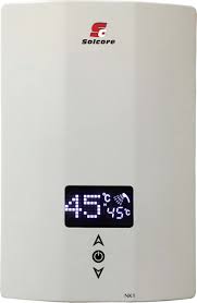 NK1.jpg Solcore NK1 Inverter Instant Water Heater - Image 1