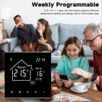 Thermostat Wi‑Fi Electronic Room Thermostat - Image 3