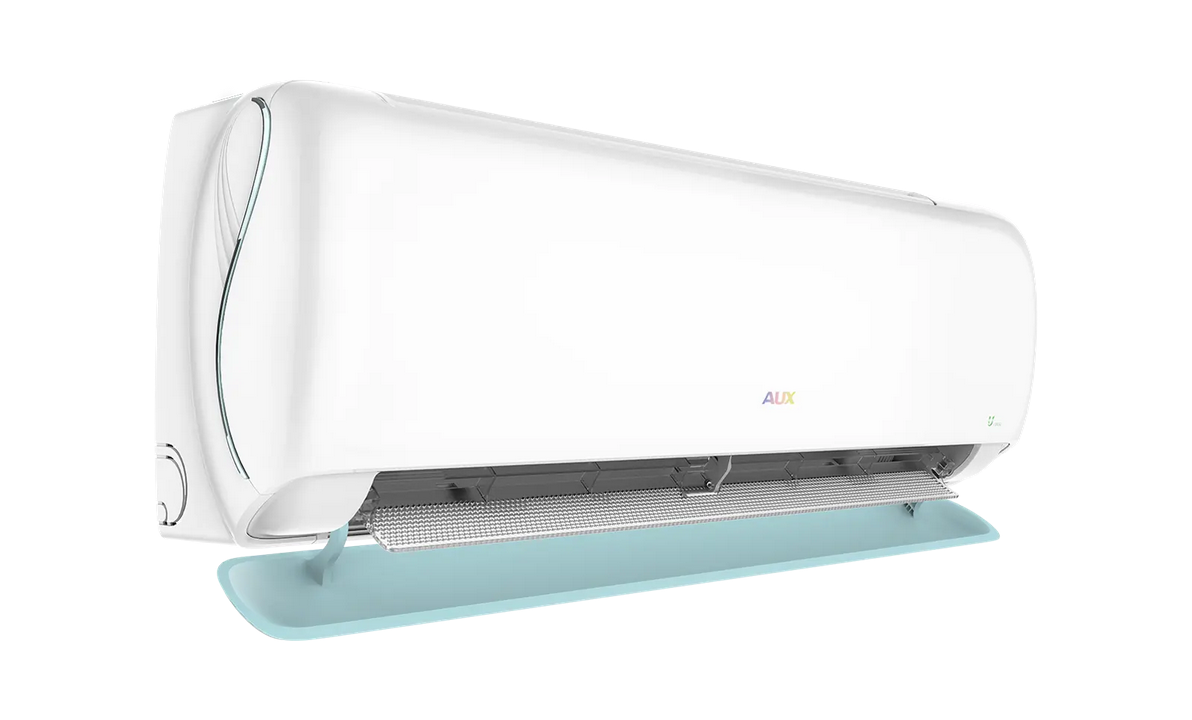 AUX Q Pro Fresh Air Inverter Air Conditioner 12000 BTU