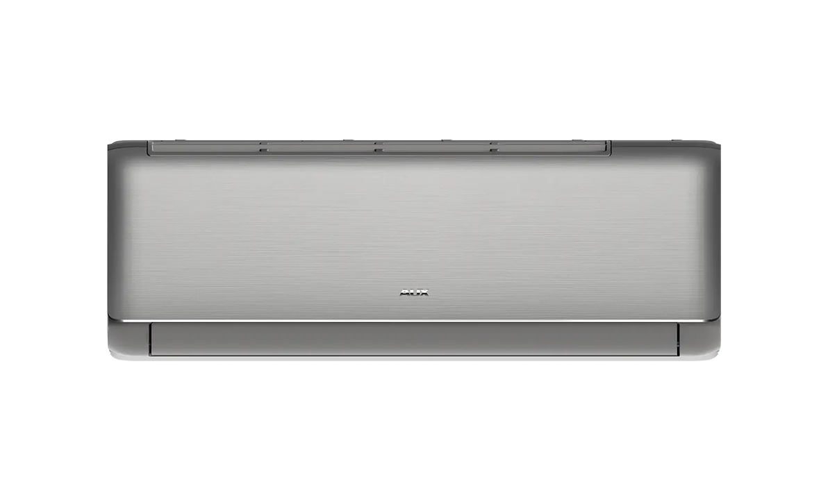 AUX Q Gray Inverter Air Conditioner