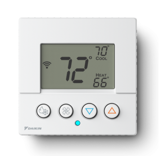 Screenshot 2026-04-03 at 13-55-06 Daikin Lite smart thermostat Comfort HVAC Control Daikin SkyportHome SkyportCare Daikin 4-Speed Control Switch - Image 1