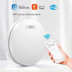 WiFi Tuya Smoke Sensor - Image 2