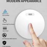 WiFi Tuya Smoke Sensor - Image 4