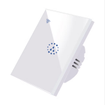 WiFi Tuya Water Heater Switch 20A (Double Pole) - Image 2