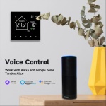 Thermostat Wi‑Fi Electronic Room Thermostat - Image 2