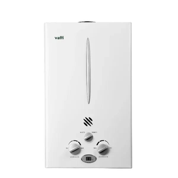 a1 Onyx Gas Water Heater 12 L Inverter - Image 1