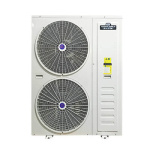 R410a DC Inverter Series