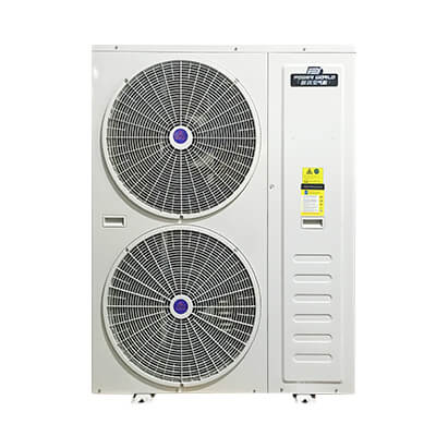 R410a DC Inverter Series