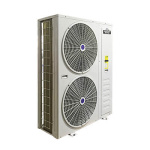 R410a DC Inverter Series - Image 2