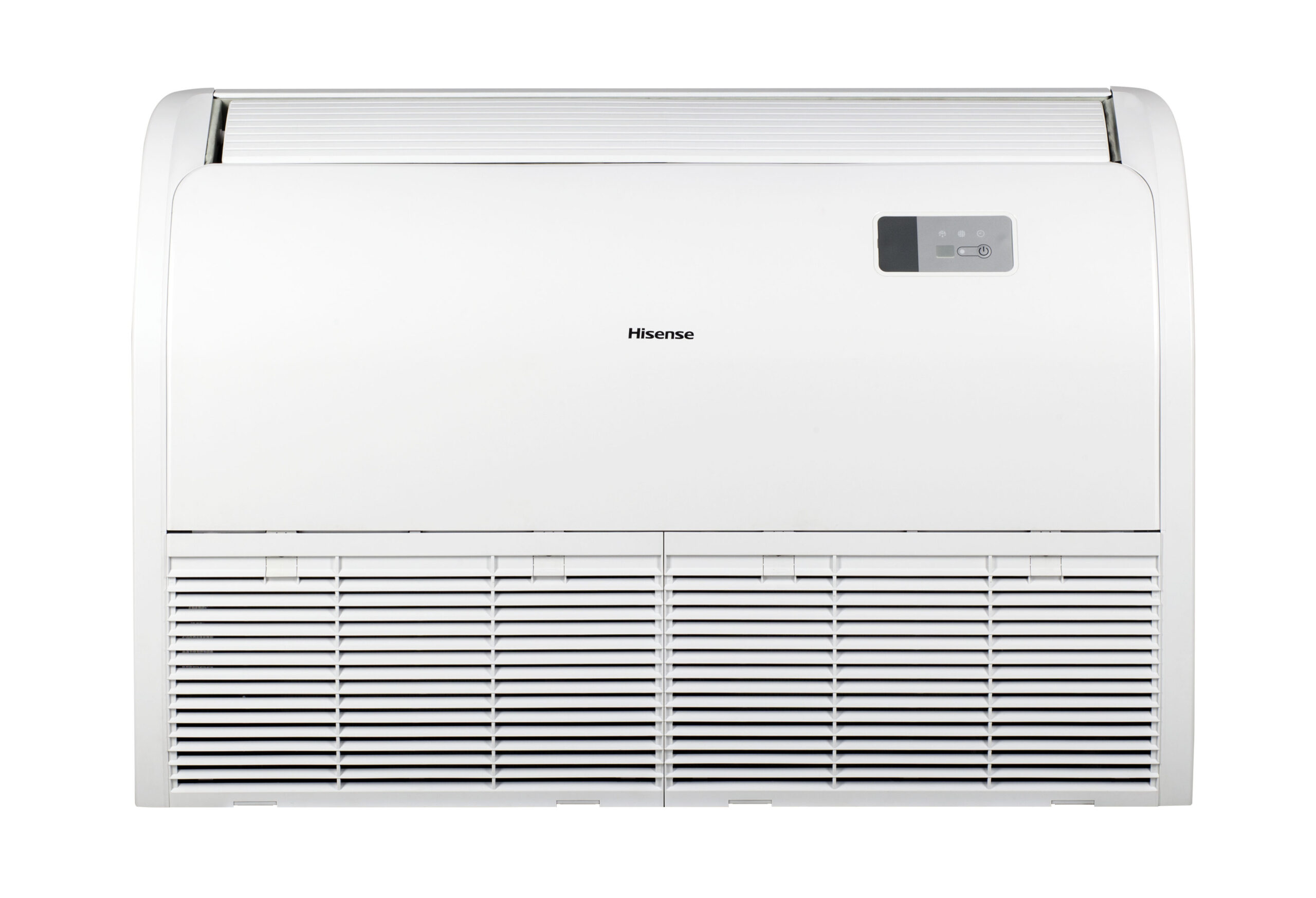 Hisense Ceiling Suspended Unit 24000 Btu/Hr Inverter R32, With Wireless Control