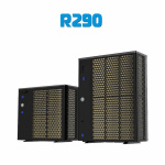 R290 EVI Full Inverter Heat Pump - Image 5