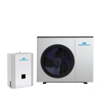 R32 Split Heating And Cooling Heat Pump
