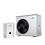 R32 Split Heating And Cooling Heat Pump - Image 2