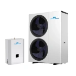 R32 Split Heating And Cooling Heat Pump - Image 3