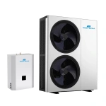 R32 Split Heating And Cooling Heat Pump - Image 4