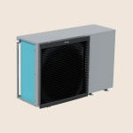 Daikin Altherma 3 M Heating & Cooling - Image 2
