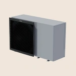 Daikin Altherma 3 M Heating & Cooling