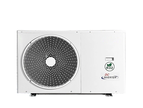 mp10 AXEN R-32 Monoblock Heat Pump - Image 1
