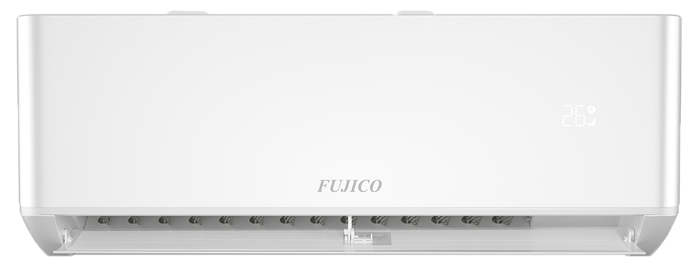 mp35 Fujico X-MAC Series Inverter Air Conditioner - Image 1