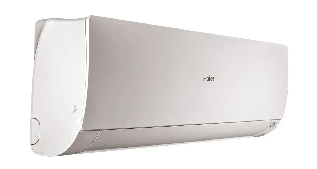 Haier Flexis Plus White