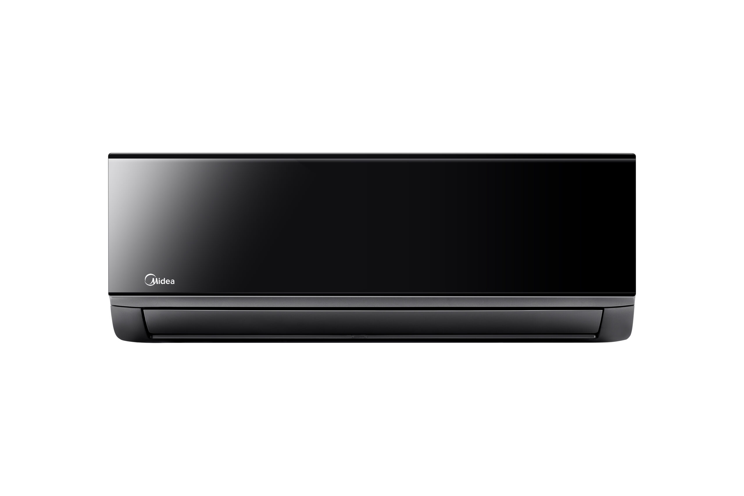 Midea Xtreme Black Glass