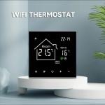 Thermostat Wi‑Fi Electronic Room Thermostat